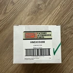 Carrier HN53CD208 / Essex 154-D0K3 Contactor D11. Fixed Price $100.00.