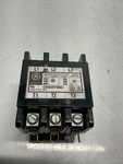 Herm Refrig Comp CR353FF3BA1 Contactor Z-181. Fixed Price $87.00.