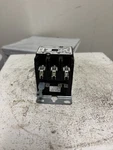 Carrier Pole Contactor 3100-30T828WA HN53TB115 25FLA. Fixed Price $65.00.