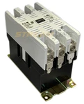 Eaton C25HNE3120B Definite Purpose Contactor, Amp, 3-POLE, 208-240VAC Coil. Fixed Price $500.00.