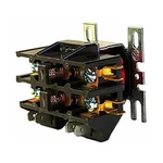 Honeywell R8246A1038 Quiet Elec.ht.contactor Dpst. Fixed Price $157.59.