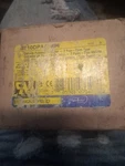 Square 8910DPA42V14 Definite Purpose Contactor. Fixed Price $32.00.