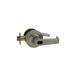Marks Hardware 195RDC/26D Cylindrical Lock 2-3/4" US26D Flat Lever Less Sfic. Fixed Price $197.94.