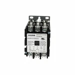 Migro 40A 3 Pole No Nema 600V Hvac Definite Purpose Contactor 110/120VAC. Fixed Price $45.99.