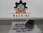 Allen Bradley 73A06 Starter Coil 220V 60CY Used Nice With Warranty. Fixed Price $34.99.