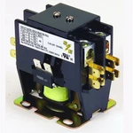 Smart Electric SE2729M Contactor (24V, 30A, 1.5P). Fixed Price $24.81.