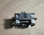 Honeywell Powerpro DP1025A5006 Condenser Contactor. Fixed Price $22.08.