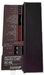 Electro-craft DC-45L Hs Brush-type Servo Amplifier 120VAC 9077-0649. Fixed Price $179.99.