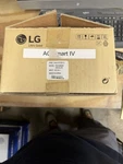 PACS4B000 Lg Smart 4- Touchscreen Hvac Central Controller For Vrf. Fixed Price $3300.00.