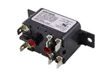 Lennox 099018600, HRC-51ZQ1AC106, 104773-01, Fan Relay, 24V 50/60HZ Coil. Fixed Price $110.00.