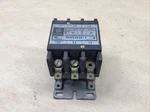 General Electric CR353AC3A*1 Definite Purpose Contactor 30 Amp #66A18. Fixed Price $32.99.