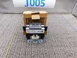 1 Pc New Oem First Choice: 40 Amp , Pole Contactor Model: HCCY2XQ04GG365.. Fixed Price $28.00.