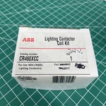 Abb Ge CR460XCC Coil 24V Use With CR460L Contactors We Have Many!!!!. Fixed Price $30.00.