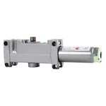 Lcn 4111-3071 Rh Closer BODY,SILVER,ALUMINUM,12-1/8 In. 46TY51. Fixed Price $497.57.