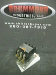 Ge Contactor CR153B072KNB 25 600 Vac 35 Amp/res **warranty Included!**. Fixed Price $20.00.
