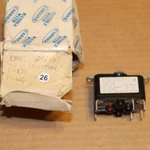 One Carrier HN61KK324 Dpst Relay 24V Pilot Duty 184-50114-401C WT#26. Fixed Price $63.00.