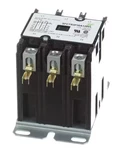 Trane SFCTR3P30A120VL Contactor, 120V, 50/60HZ, A, Pole, Lugs, Hvac System. Fixed Price $124.99.