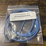 Kairak 334-60406-01 Temperature Sensor, Coil, Blue, 48" New Traulsen. Fixed Price $85.00.