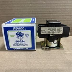 Steveco White Rodgers 90-244 Definite Purpose Contactor Pole, 30 Amp. Fixed Price $17.99.