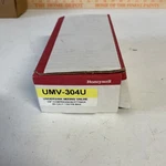 Honeywell UMV-304U Undersink Mixing Valve 3/8" Comp Fittings 80-120F 150PSI. Fixed Price $98.00.