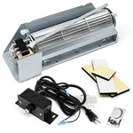 FBK-250 Fireplace Blower Kit For Superior & Lennox Enhance Heat Efficiency. Fixed Price $104.99.