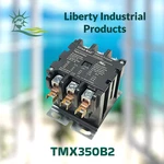 Titan Max TMX350B2 Definite Purpose Contactor New Boxed By Liberty Industrial. Fixed Price $75.89.