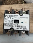 Tyco 3100-30Q1042C Contactor C148051P03 Model 98 24V 50/60HZ. Fixed Price $33.33.