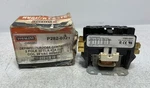 Carrier P282-0321 Contactor 30A 24VAC 2-POLE. Fixed Price $16.88.