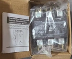 Noark 24V Coil Definite Purpose Contactor N4116 EX9CK40B30 WR90-170 40A 3P. Fixed Price $34.98.