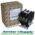 C25FNF360A Eaton Cutler Hammer Dp Contactor - Amp Pole 110/120V Coil. Fixed Price $144.00.