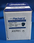 Packard C360C Contactor Pole Fla 208/240 Coil Voltage 50/60 Vac. Fixed Price $25.00.