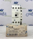 Eaton DILM17-10 XTCE018C10A Contactor 110V 50HZ-120V 60HZ Free Fast Shipping. Fixed Price $75.99.