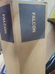 Falcon Schlage SC61 Door Closer Automatic Arm Silver Aluminum Heavy Duty Nib. Fixed Price $34.95.