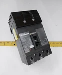Square D Powerpact Amp I-line Circuit Breaker 240 Vac Pole QBA32225. Fixed Price $143.99.