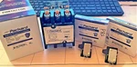 Definite Purpose Contactor, 3 Pole, 50 A, 208/240 Coil, Packard, Aux. Switchs. Fixed Price $139.92.
