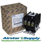 C25FNF375A Eaton / Cutler Hammer Contactor Amp Pole 110-120V Coil. Fixed Price $168.95.