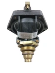 Siemens 658-072 Powertop 1" Actuator W/trim. N/o. 10CV. 2-6 Psi New. Fixed Price $175.00.