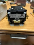First Choice: 40 Amp , Pole Contactor Model: HCCY2XQ04GG365. Cat# 19J48. Fixed Price $29.75.