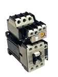 Fuji SC-E03/G Motor Starter Contactor & Overload TK-E02. Fixed Price $29.99.