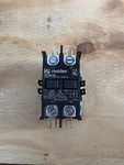 Honeywell/resideo DP2030B5004 120VAC Pole Deluxe Definite Purpose Contactor. Fixed Price $20.00.