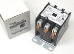 Contactor Three 3 Pole Amps 240 Volts Hvac Parts. Fixed Price $22.22.
