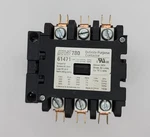 Mars 780 61471 120V Definite Purpose Contactor 1WS1-2. Fixed Price $35.00.