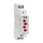 Gaeyaele Single Phase Voltage Relay AC/DC110V 240V Adjustable Over Or Under V.... Fixed Price $50.69.