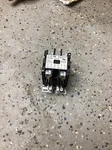 Mars 780 Definite Purpose Contactor 61440 24VAC 240V! No Box. Fixed Price $18.00.
