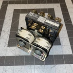 Square Hoist Contactor Class 8965 Type R012 Series B Good Shape Fast Shipping. Fixed Price $391.99.