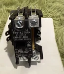 Onetrip Parts Contactor 1 Pole 32 Amp Protactor Heavy Duty Enclosed Replacement. Fixed Price $25.00.