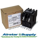 C25DND225B Eaton Cutler Hammer Contactor - Amp Pole 208/240V Coil. Fixed Price $75.95.