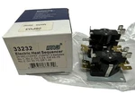 New Mars Electric Heat Sequencer Main Switch 21P93 (33233) Fast Free Shipping!. Fixed Price $42.99.