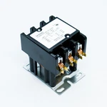 Supco DP60243 Contactor Fla 75 Rla Volts Pole. Fixed Price $65.69.