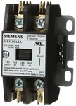 Siemens 45EG10AJA Contactor, 45DP, 30A, 1P, Open, 24V. Fixed Price $45.75.